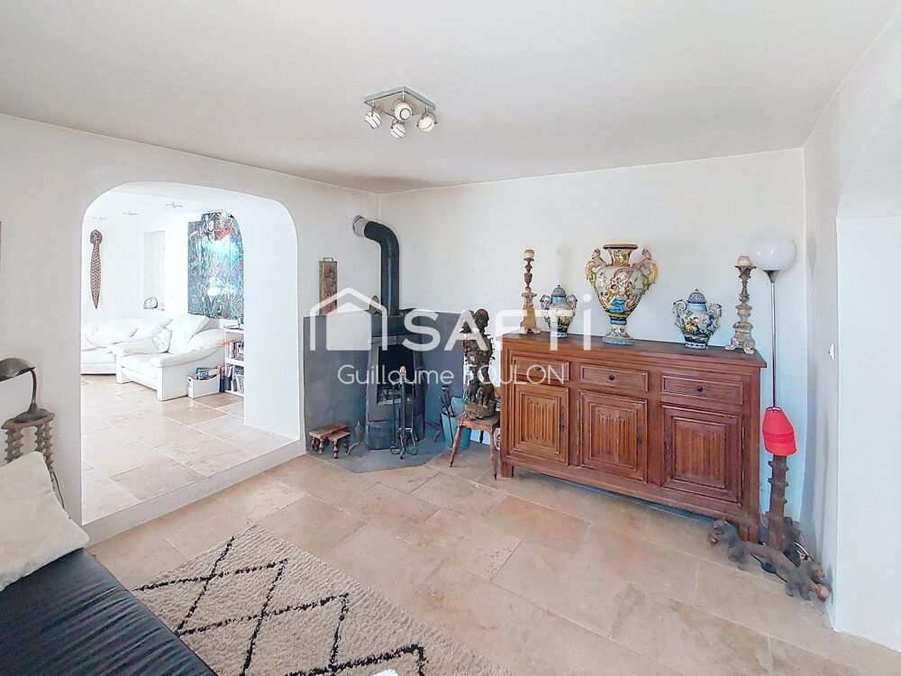 � vendre  Maison Villars (84400)