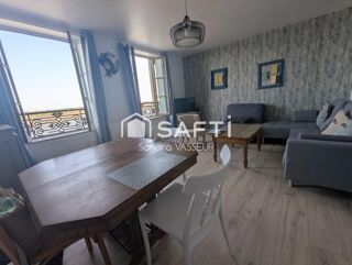  Appartement à vendre 1 pièce 36 m²