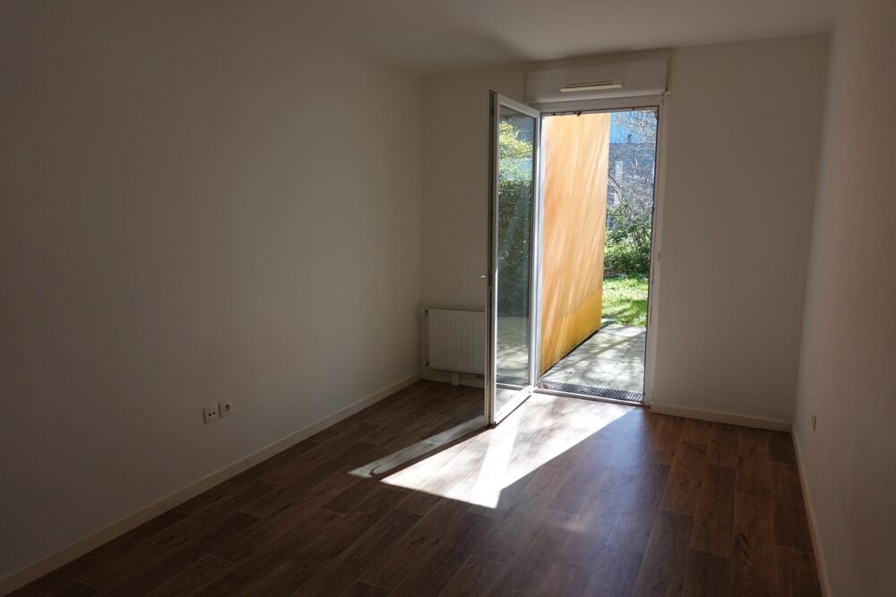 Vente Appartement lumineux et bien desservi, verdure et tranquillité La chapelle-sur-erdre