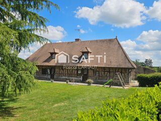  Maison à vendre 5 pièces 140 m²