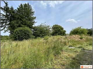  Terrain � vendre 1018 m�
