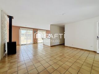  Maison à vendre 6 pièces 130 m²