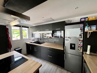  Appartement à vendre 4 pièces 78 m²