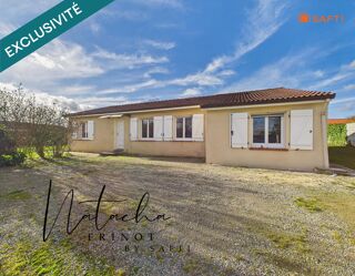  Maison � vendre 6 pi�ces 128 m�