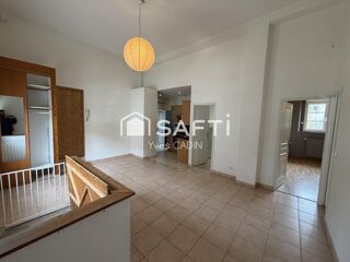  Appartement � vendre 5 pi�ces 63 m�