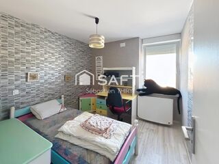  Appartement à louer 3 pièces 57 m²