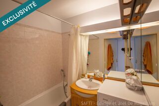  Appartement � vendre 3 pi�ces 59 m�