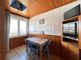  Appartement à vendre 1 pièce 19 m²