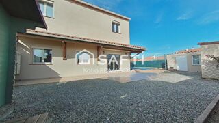  Maison à vendre 5 pièces 175 m²