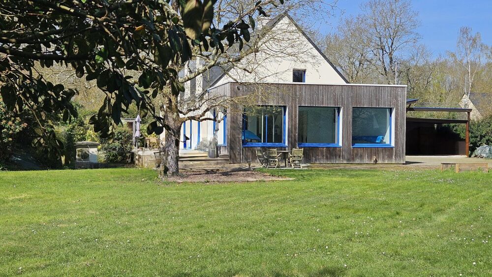 � vendre  Maison La Chapelle-des-Marais (44410)