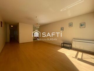  Appartement � vendre 3 pi�ces 64 m�