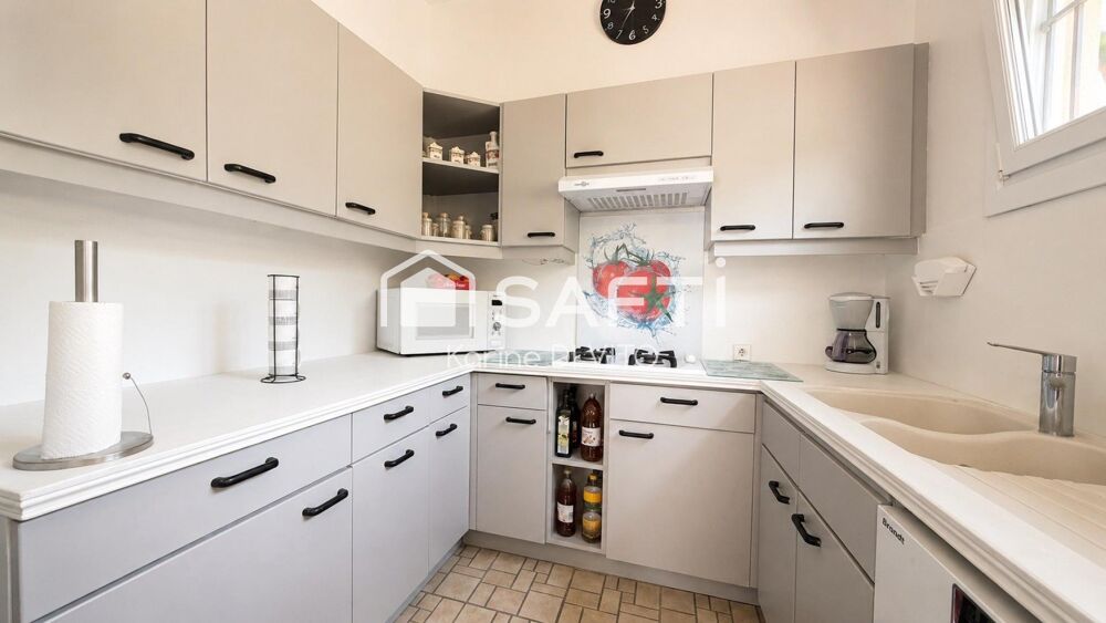 à vendre  Maison St Aygulf (83370)