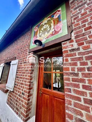  Maison � vendre 7 pi�ces 118 m�