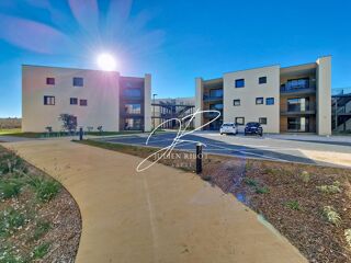  Appartement  vendre 2 pices 43 m