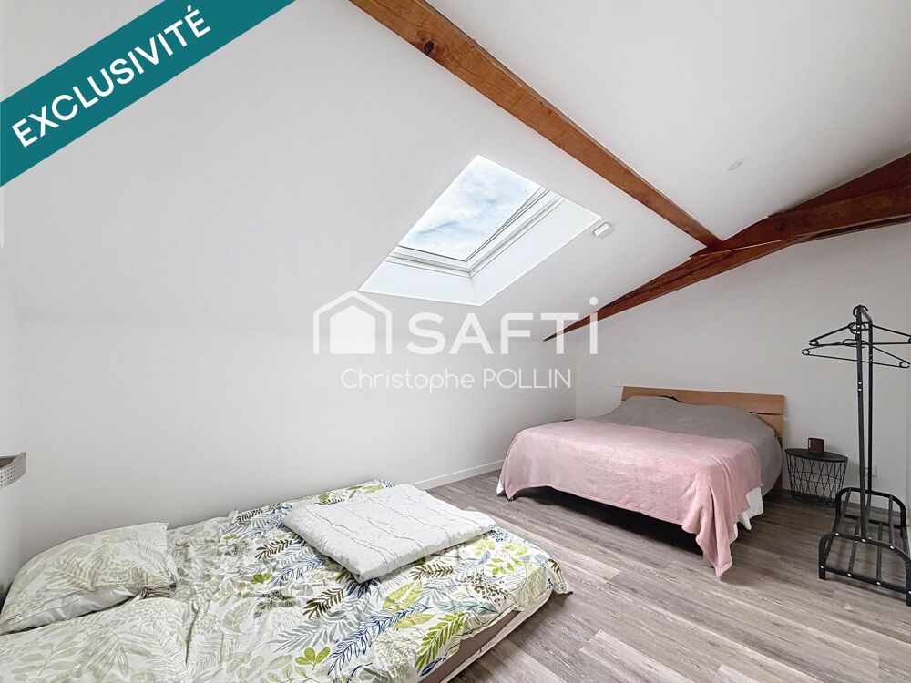 � vendre  Maison B�gaar (40400)