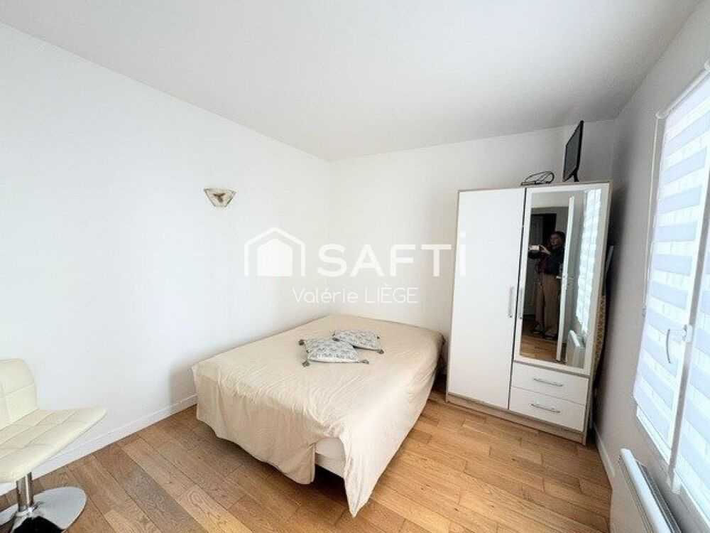 � vendre  Appartement Maisons-Laffitte (78600)