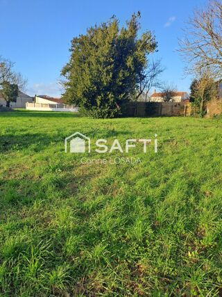  Terrain  vendre 789 m
