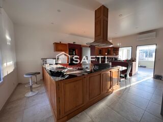  Maison � vendre 5 pi�ces 176 m�