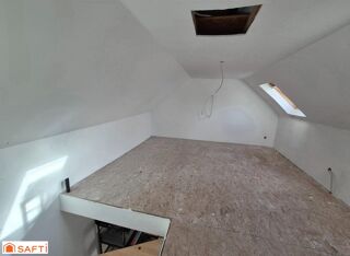  Maison � vendre 2 pi�ces 38 m�