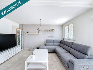  Maison � vendre 4 pi�ces 110 m�