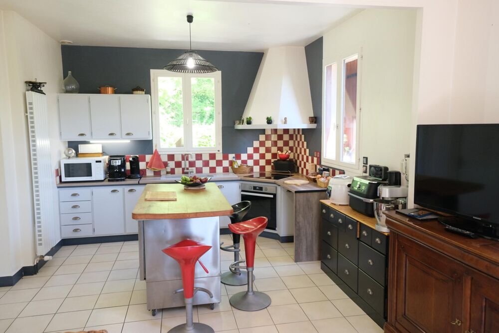 Idéal activvité chambres d'hôtes ou grande famille