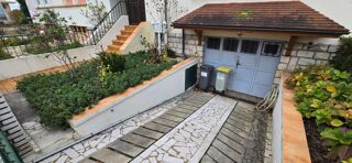  Maison à vendre 6 pièces 110 m²