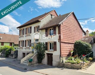  Maison à vendre 7 pièces 123 m²
