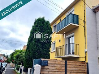  Appartement  vendre 3 pices 61 m