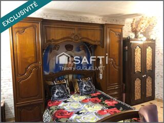  Maison � vendre 3 pi�ces 82 m�