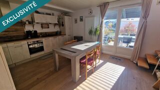  Appartement à vendre 4 pièces 81 m²
