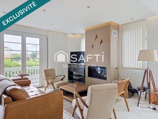  Maison à vendre 7 pièces 174 m²