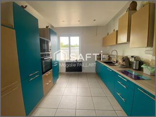  Maison � vendre 10 pi�ces 166 m�