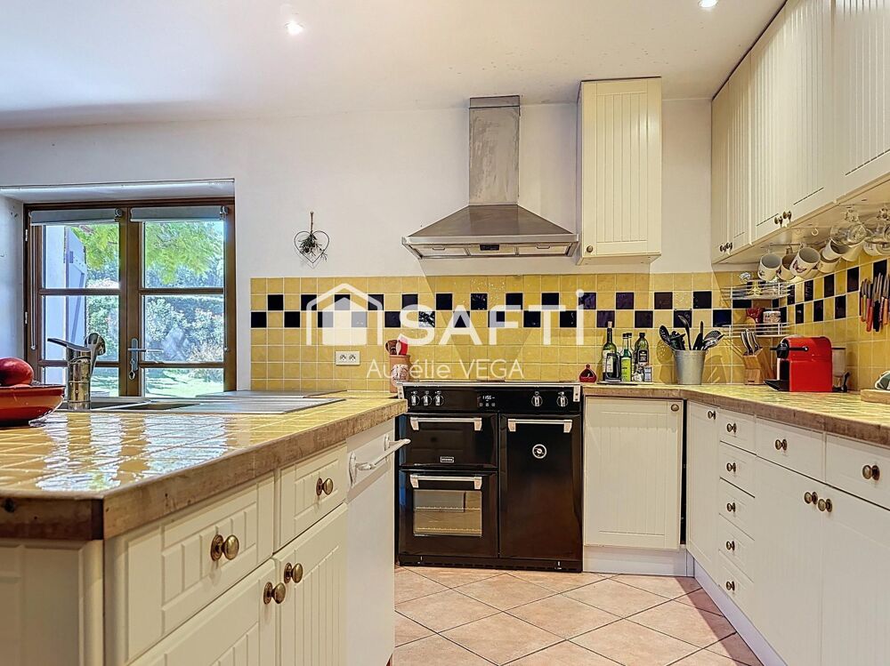  vendre  Maison Mirepoix (09500)