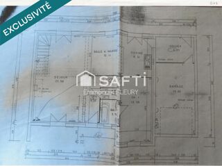  Maison à vendre 5 pièces 121 m²