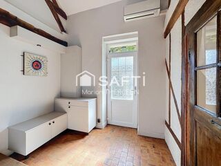  Maison à vendre 6 pièces 170 m²
