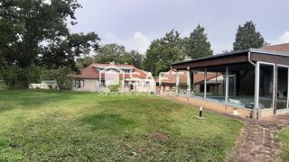  Maison � vendre 14 pi�ces 450 m�