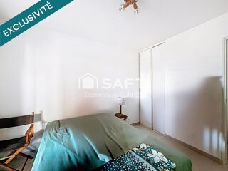  Appartement à vendre 2 pièces 40 m²