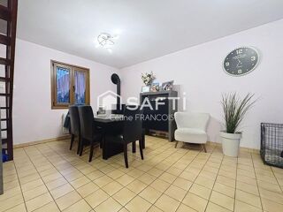  Maison � vendre 5 pi�ces 110 m�