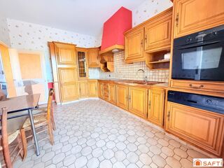  Maison à vendre 5 pièces 125 m²