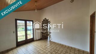 Maison à vendre 4 pièces 78 m²