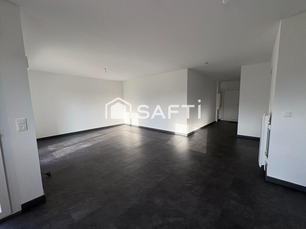 Charmante petite maison de plain-pied