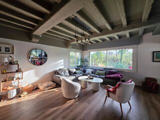  Maison � vendre 7 pi�ces 210 m�