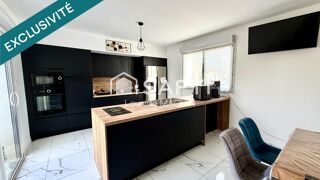  Maison � vendre 5 pi�ces 158 m�