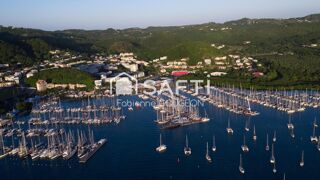  Appartement � vendre 2 pi�ces 45 m�