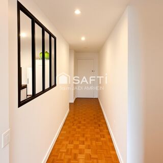  Appartement � vendre 3 pi�ces 61 m�