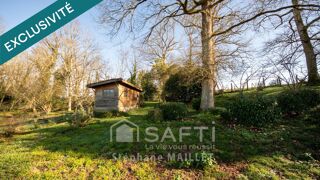  Maison à vendre 5 pièces 152 m²