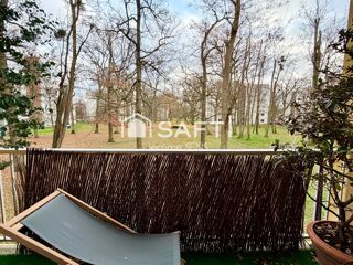  Appartement � vendre 3 pi�ces 72 m�