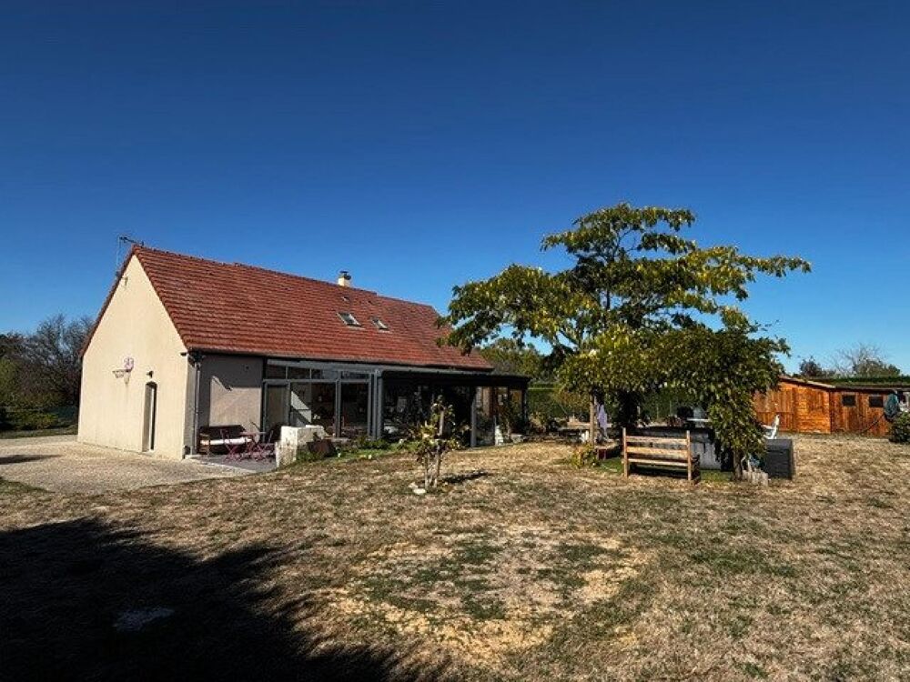 Vente Maison Environ 155 m² de bonheur ! Posez vos valises ! Le liege