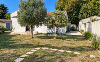 Maison 3 pièces 73 m² · à Saint-Georges-d'Oléron · 73 m² · 256 000 €