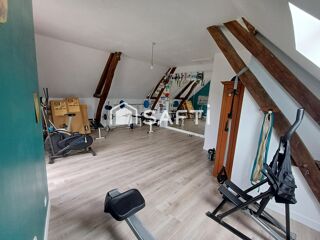  Maison � vendre 5 pi�ces 138 m�